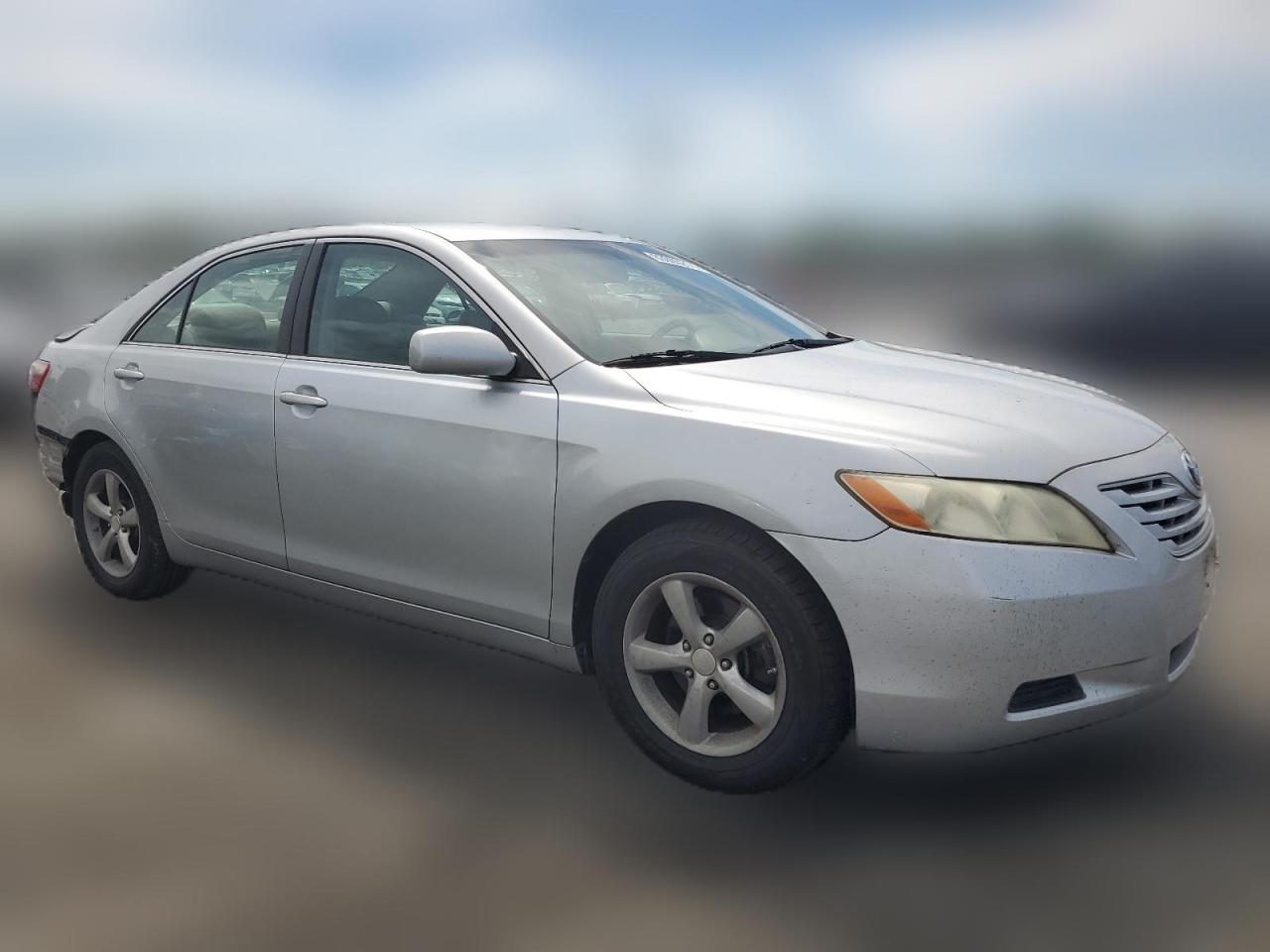 2007 Toyota Camry - Image 4