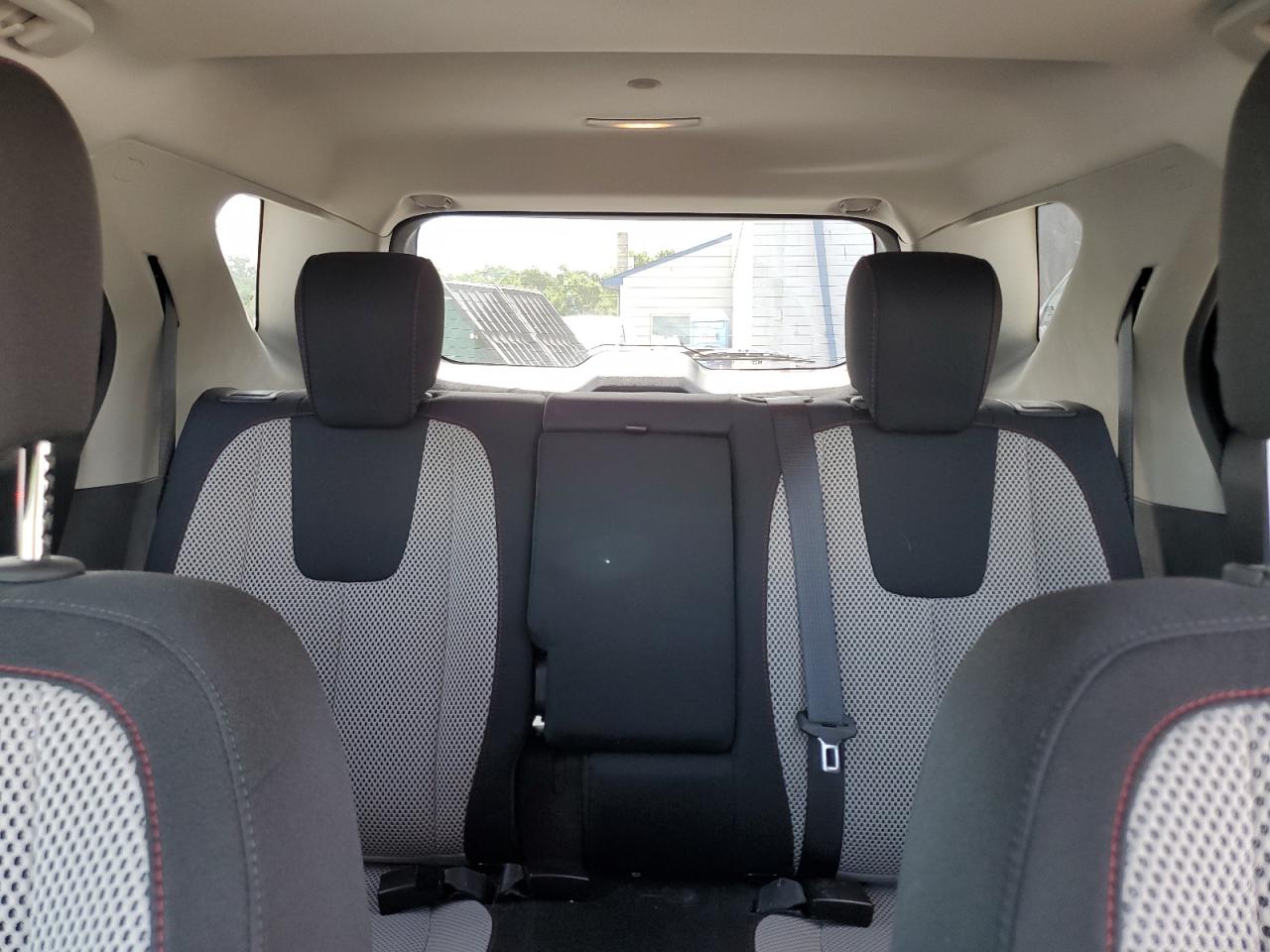 2012 Chevrolet Equinox Lt VIN: 2GNALDEK5C1333307 Lot: 63110164