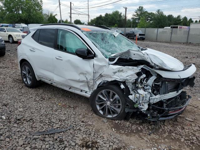  BUICK ENCORE 2020 Biały