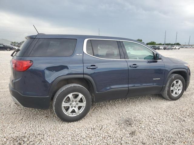  GMC ACADIA 2019 Blue