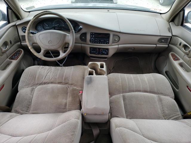 2G4WS52J831275238 | 2003 Buick century custom