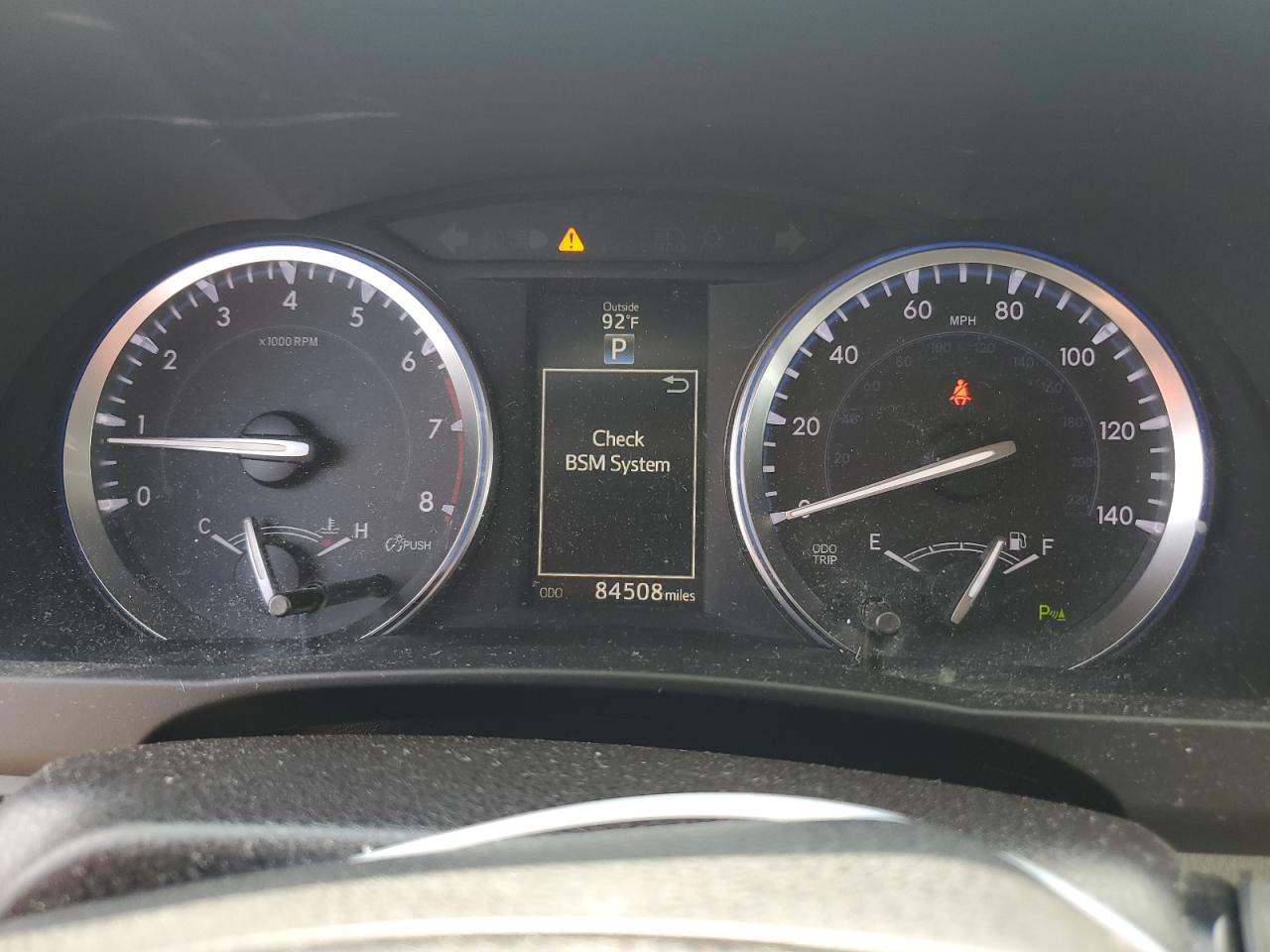 2016 Toyota Highlander Limited VIN: 5TDDKRFH1GS347597 Lot: 65523394