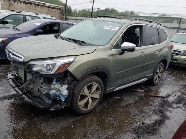 2020 Subaru Forester Touring de vânzare în New Britain, CT - Front End