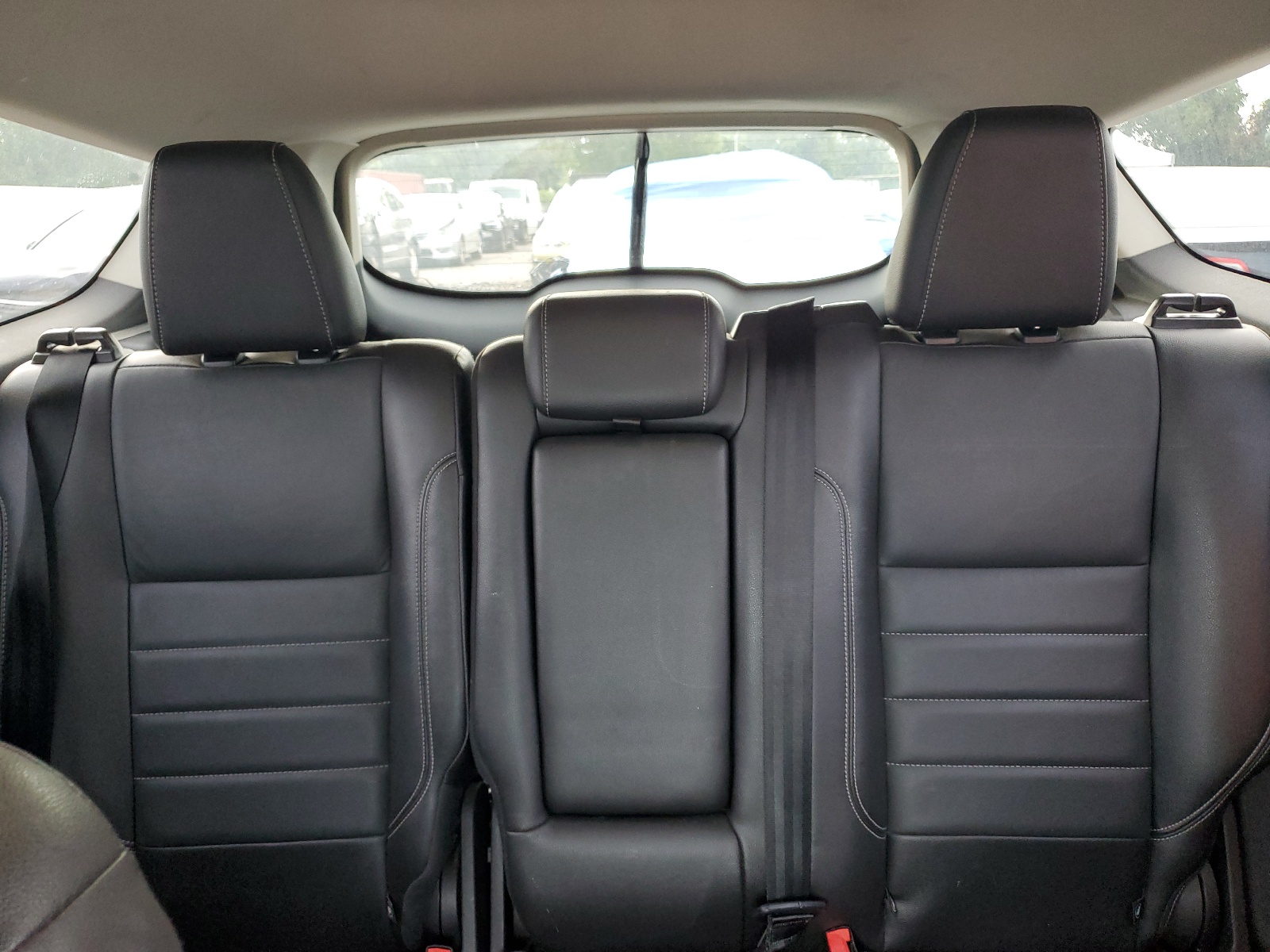 2014 Ford Escape Se vin: 1FMCU9GX2EUE45196