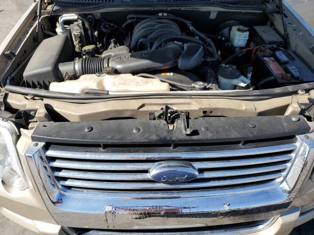 1FMEU75877UB63471 | 2007 Ford explorer limited