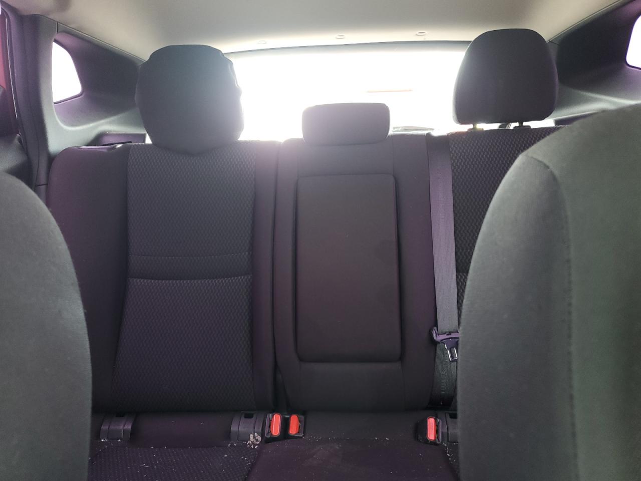 2019 Nissan Rogue Sport S VIN: JN1BJ1CP0KW217068 Lot: 63027034