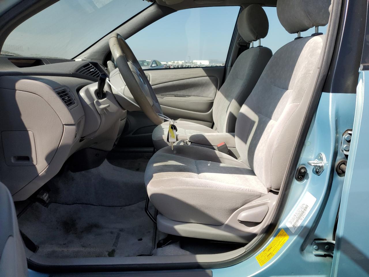 2002 Toyota Prius VIN: JT2BK18U220057246 Lot: 64907414