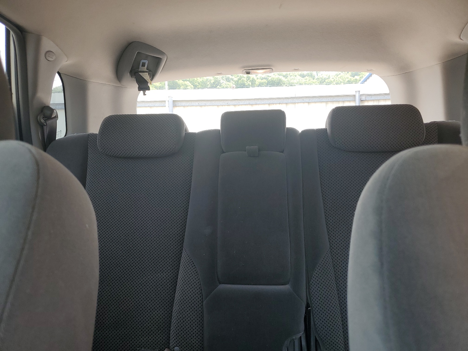 KM8JN72D47U546653 2007 Hyundai Tucson Se