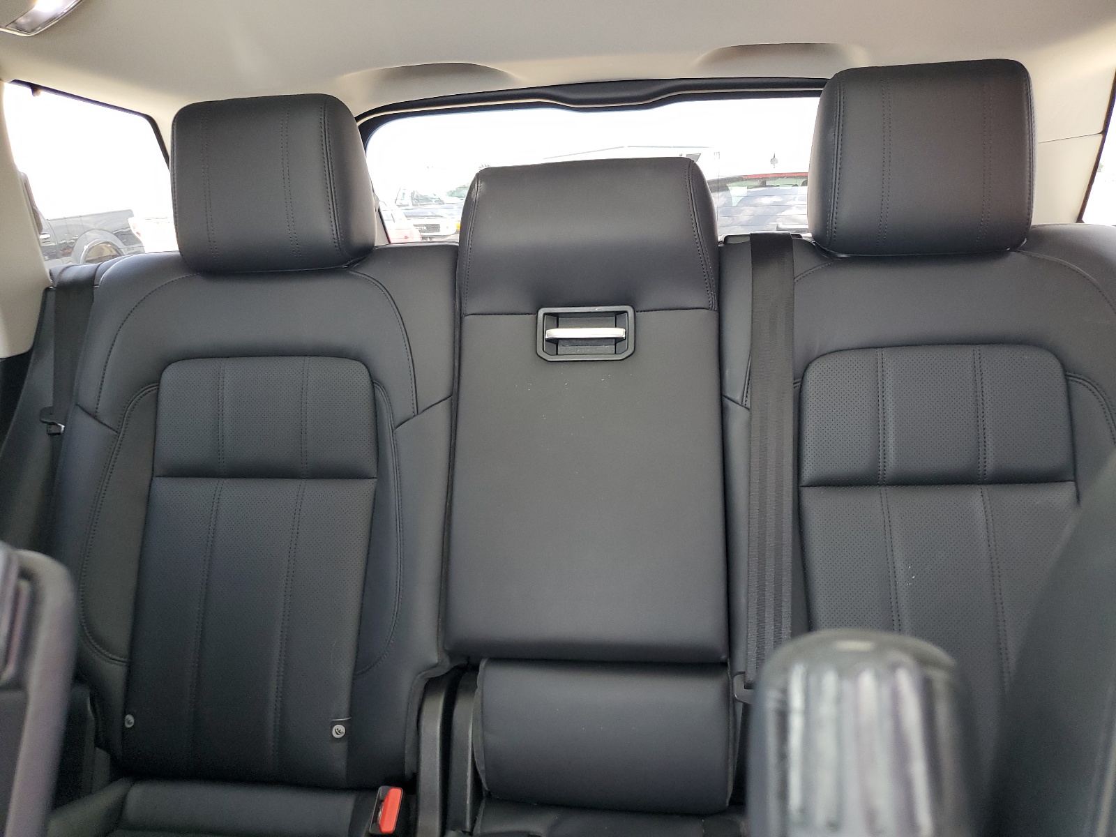 SALWR2SUXLA731232 2020 Land Rover Range Rover Sport Hse