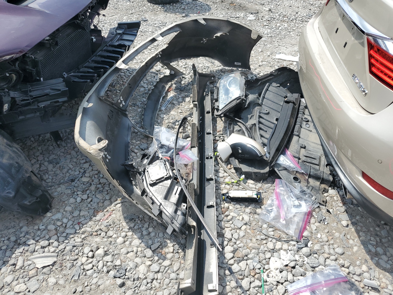 JTHBK1GG6D2081929 2013 Lexus Es 350