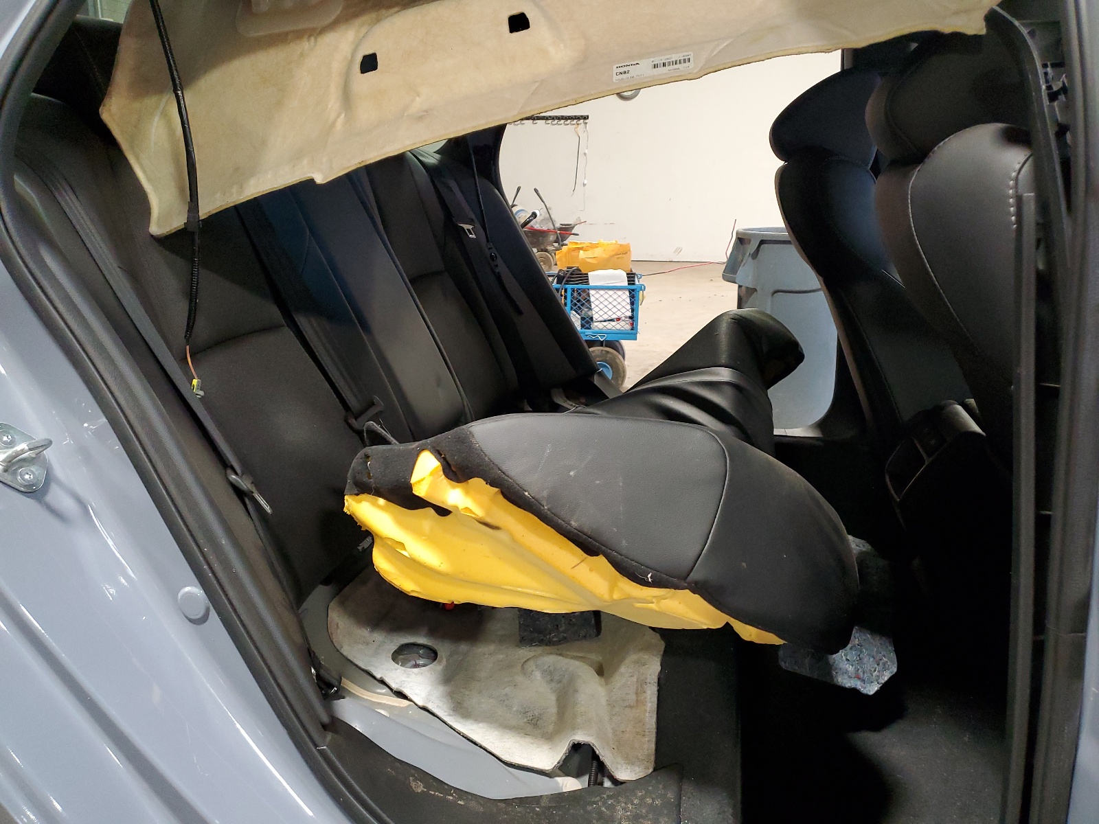 1HGCV1F34MA037480 2021 Honda Accord Sport