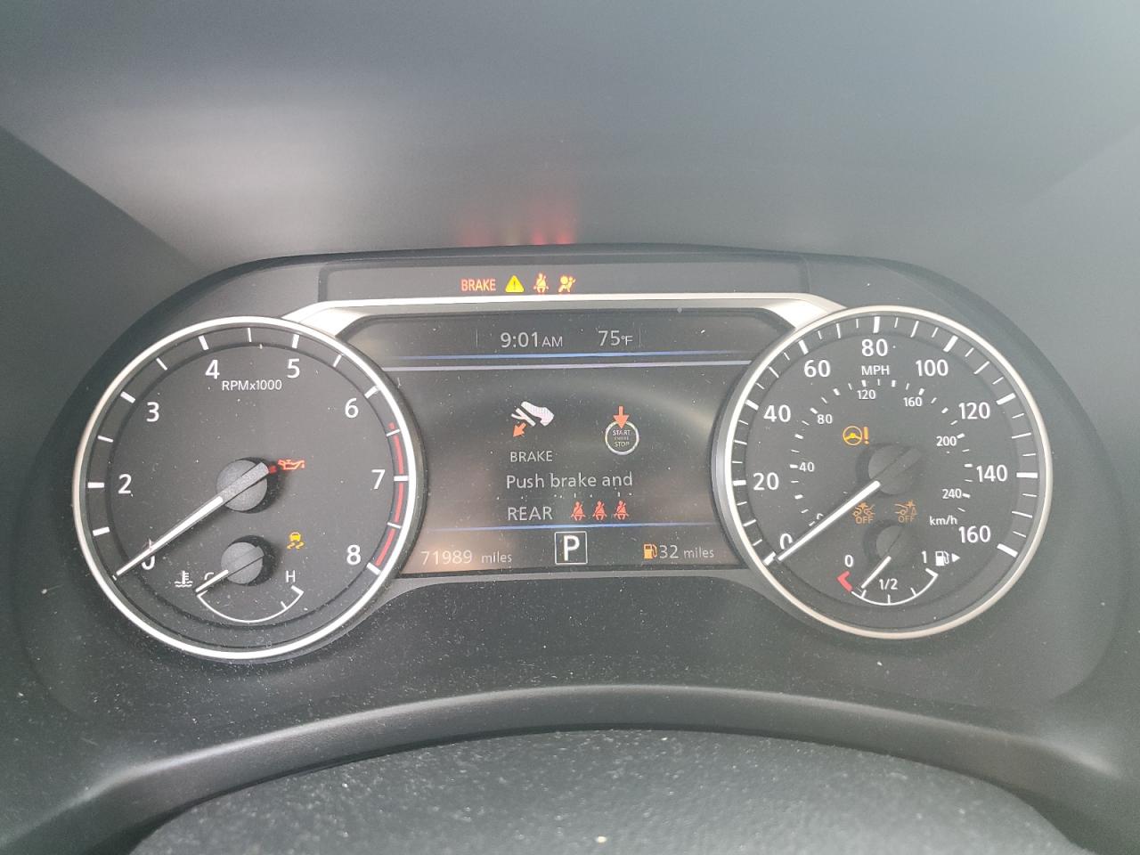 2022 Nissan Sentra Sr VIN: 3N1AB8DV0NY257887 Lot: 63796084