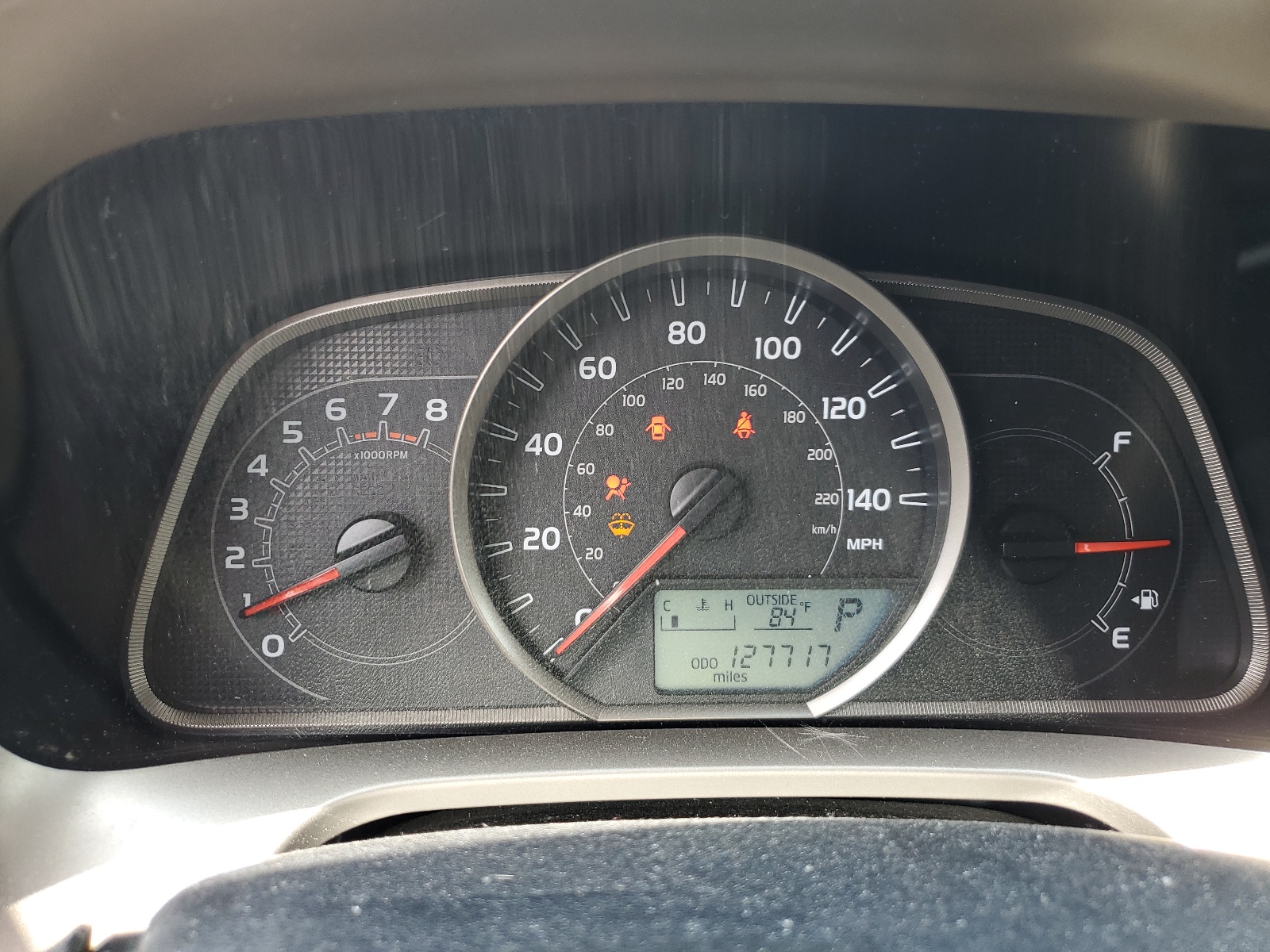 JTMRFREV9DD016405 2013 Toyota Rav4 Xle