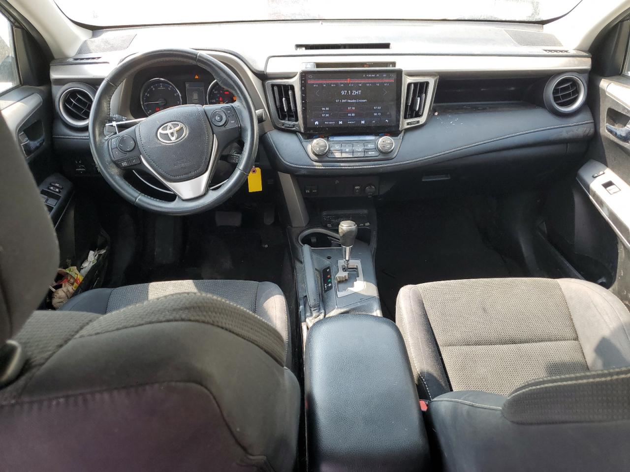 2016 Toyota Rav4 Xle VIN: 2T3RFREV2GW472883 Lot: 63711734