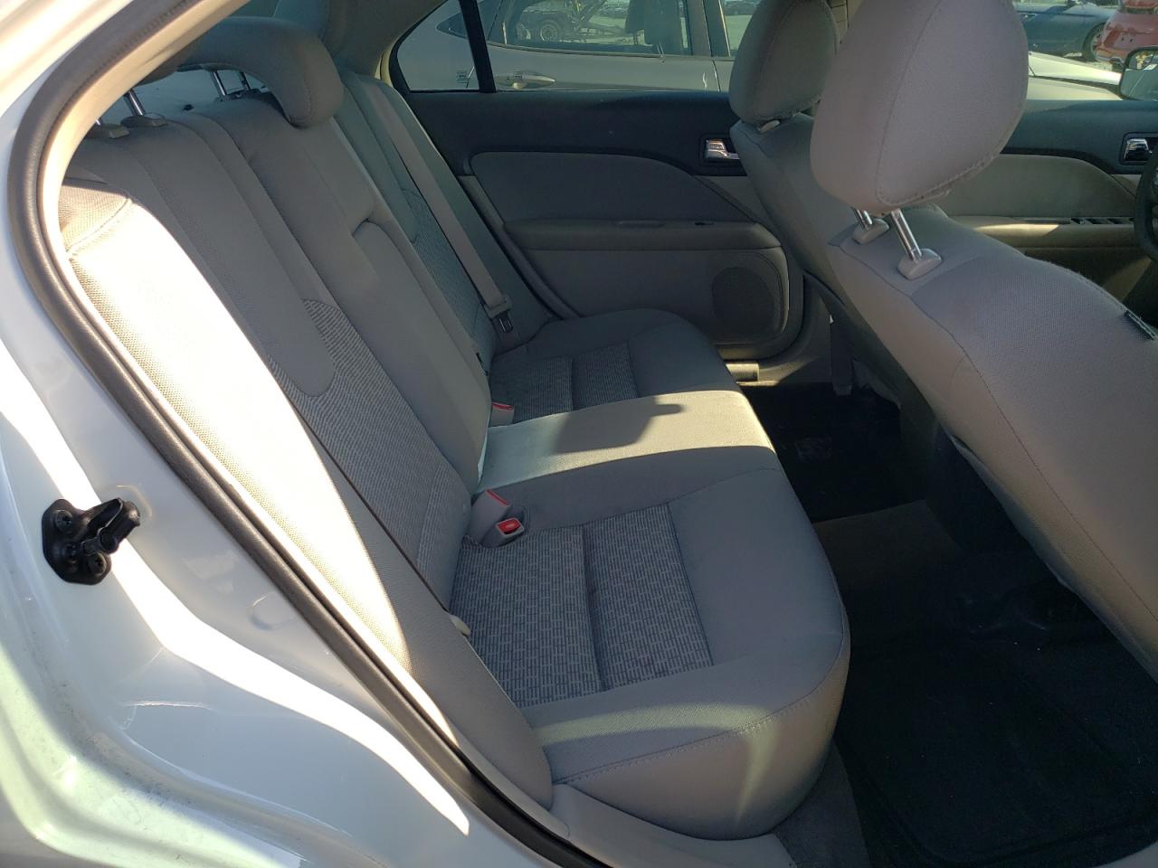 2012 Ford Fusion Se VIN: 3FAHP0HA0CR121892 Lot: 63512264