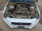 2018 Jaguar Xe  en Venta en Amarillo, TX - Undercarriage