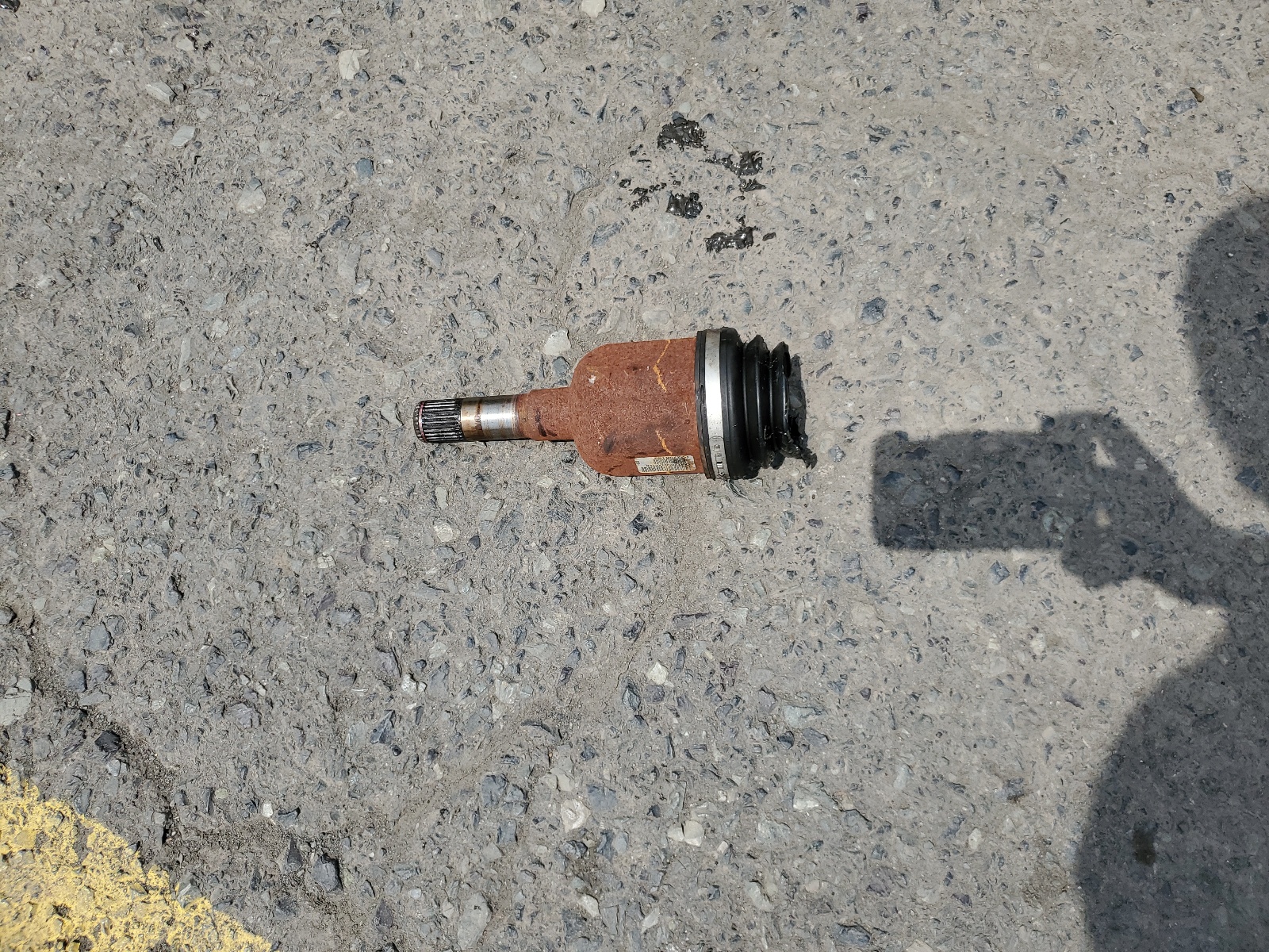 1G4GA5G32EF241406 2014 Buick Lacrosse