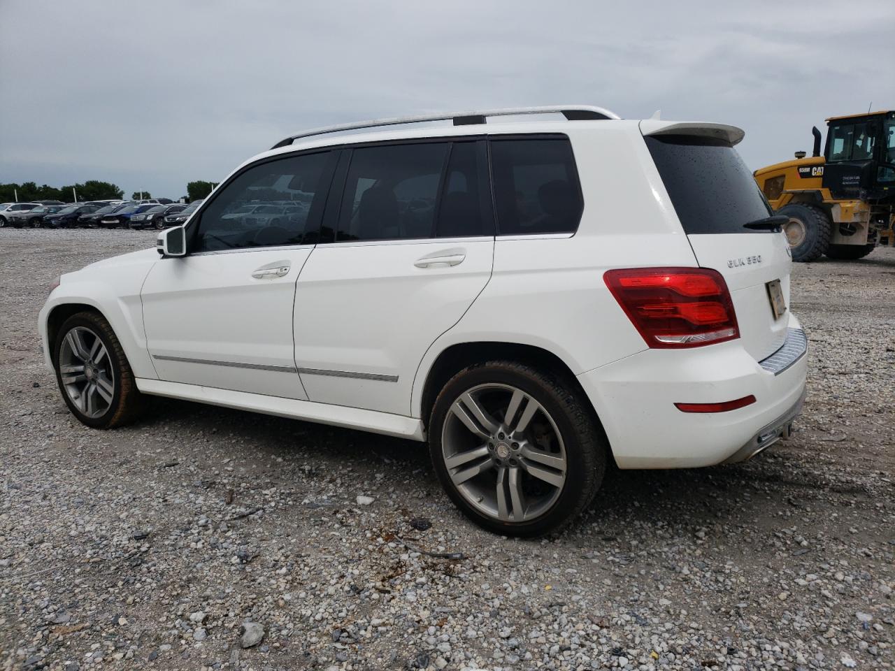 2015 Mercedes-Benz Glk 350 4Matic VIN: WDCGG8JB8FG394267 Lot: 62070924
