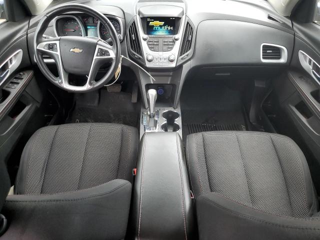  CHEVROLET EQUINOX 2014 Gray