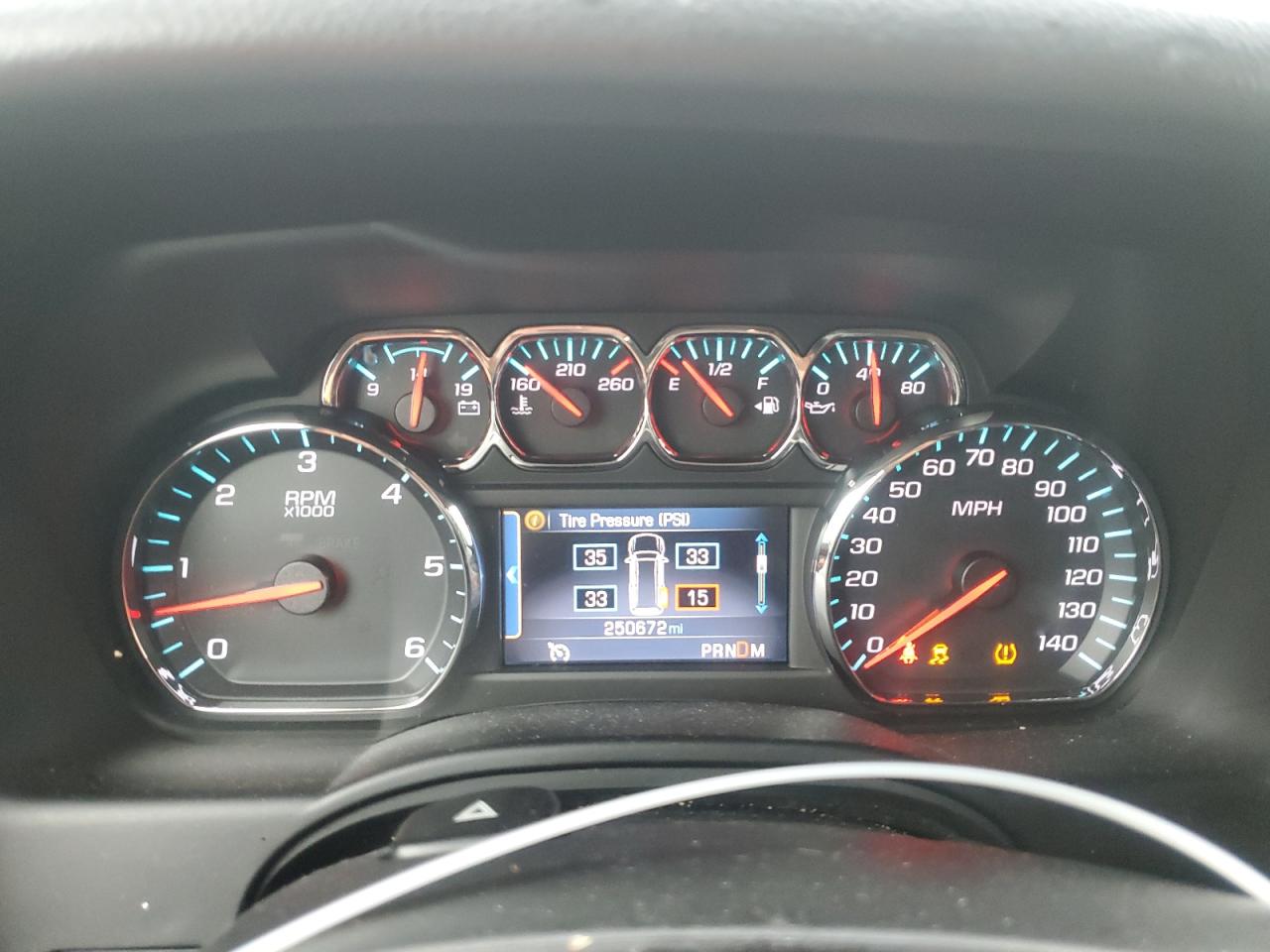 2015 Chevrolet Tahoe C1500 Lt VIN: 1GNSCBKC4FR194322 Lot: 62813564