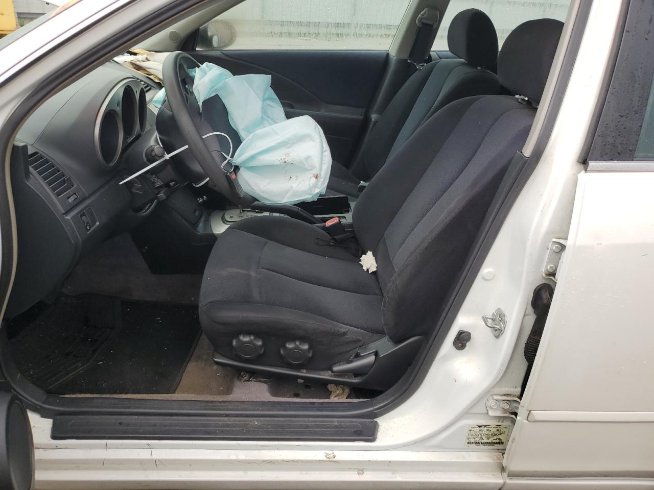 2003 Nissan Altima Base VIN: 1N4AL11D83C342565 Lot: 65072384