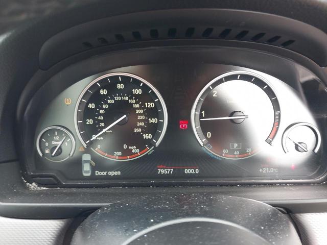 2014 BMW 520D M SPO