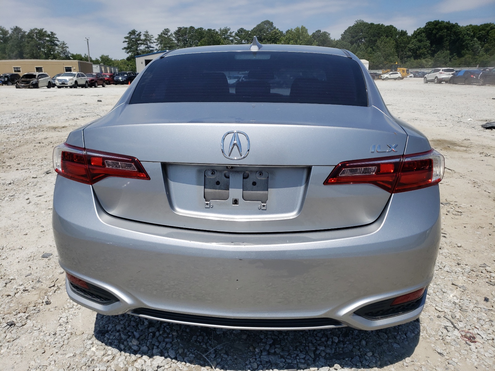 19UDE2F72HA011432 2017 Acura Ilx Premium