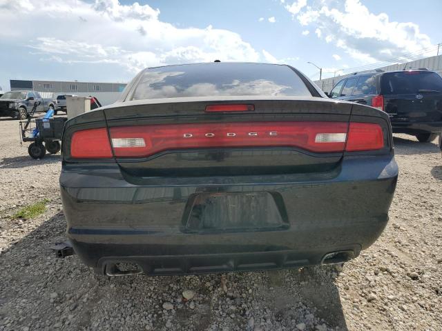 2012 DODGE CHARGER SXT