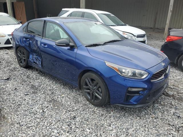 3KPF34ADXLE177743 Kia Forte GT L 4