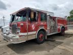 1991 Spartan Motors Firetruck  продається в Moraine, OH - Burn