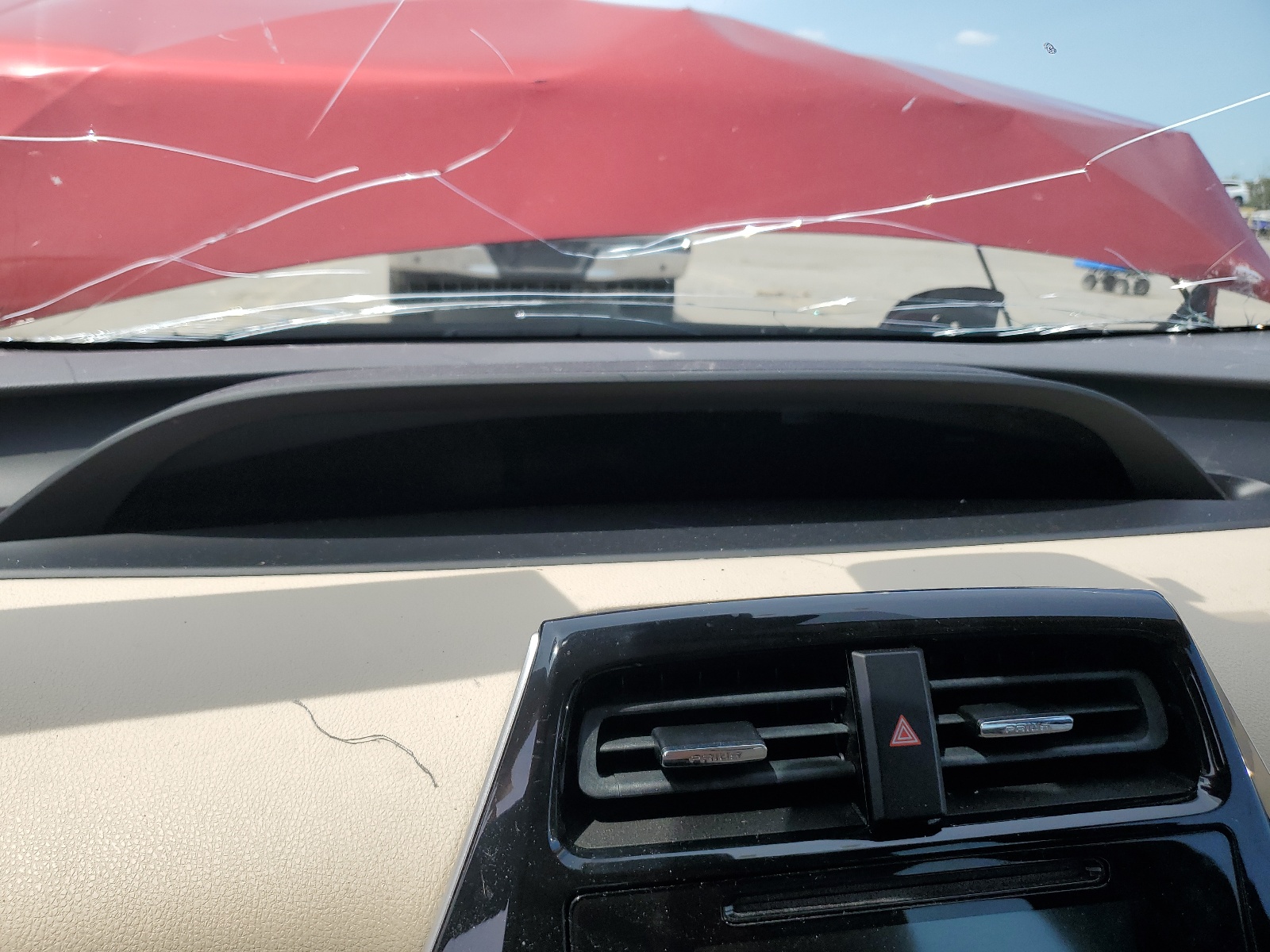 JTDKARFU0H3529690 2017 Toyota Prius