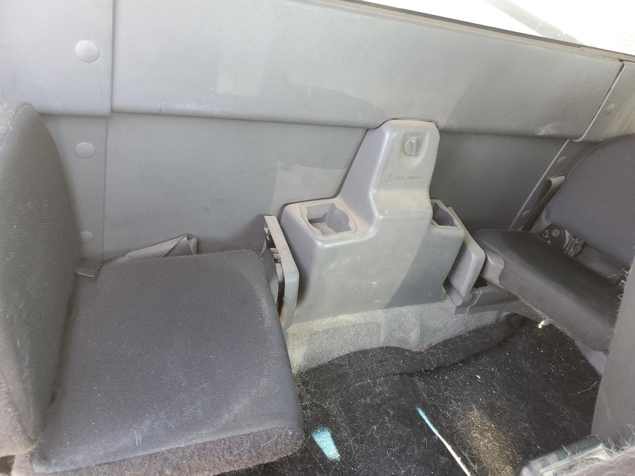 2011 Ford Ranger Super Cab VIN: 1FTLR4FEXBPA40562 Lot: 63122594