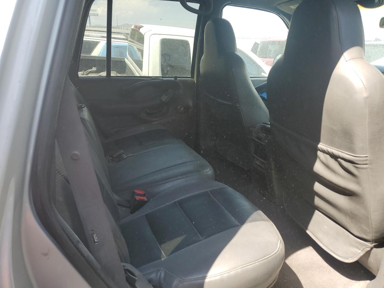 2000 Ford Expedition Xlt VIN: 1FMRU1562YLA74086 Lot: 61174864