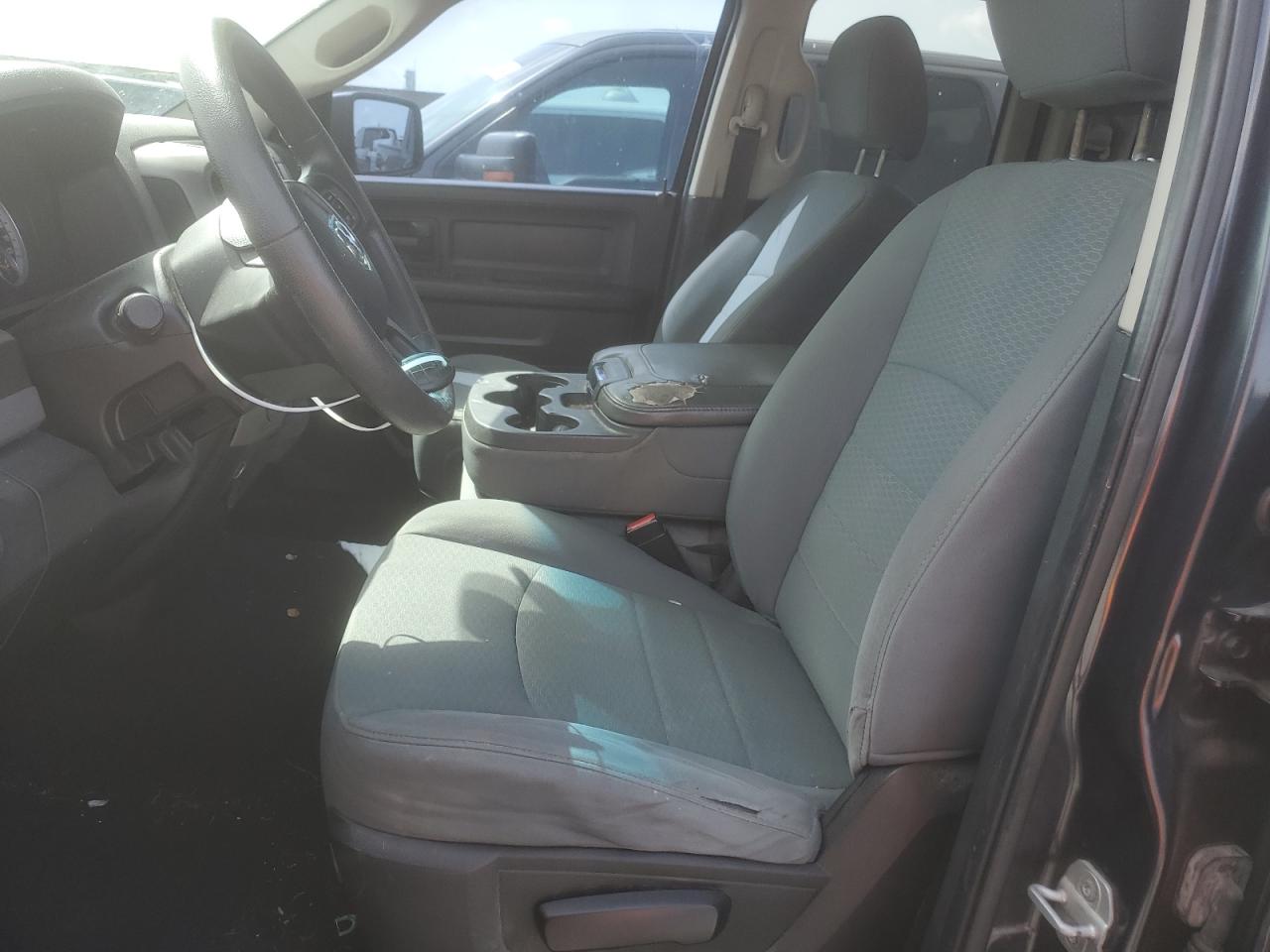 2013 Ram 1500 St VIN: 1C6RR6FG2DS540763 Lot: 64045994