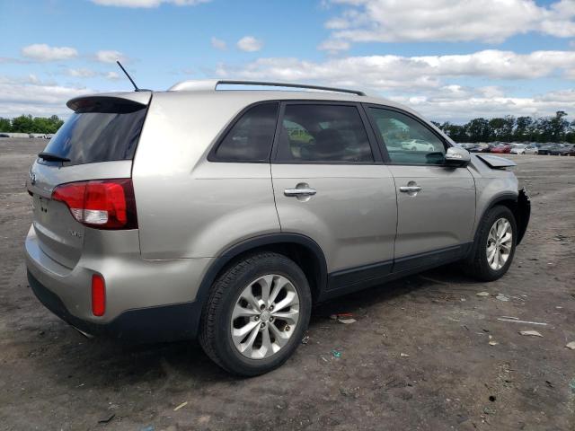 5XYKU4A73FG639766 | 2015 KIA sorento ex