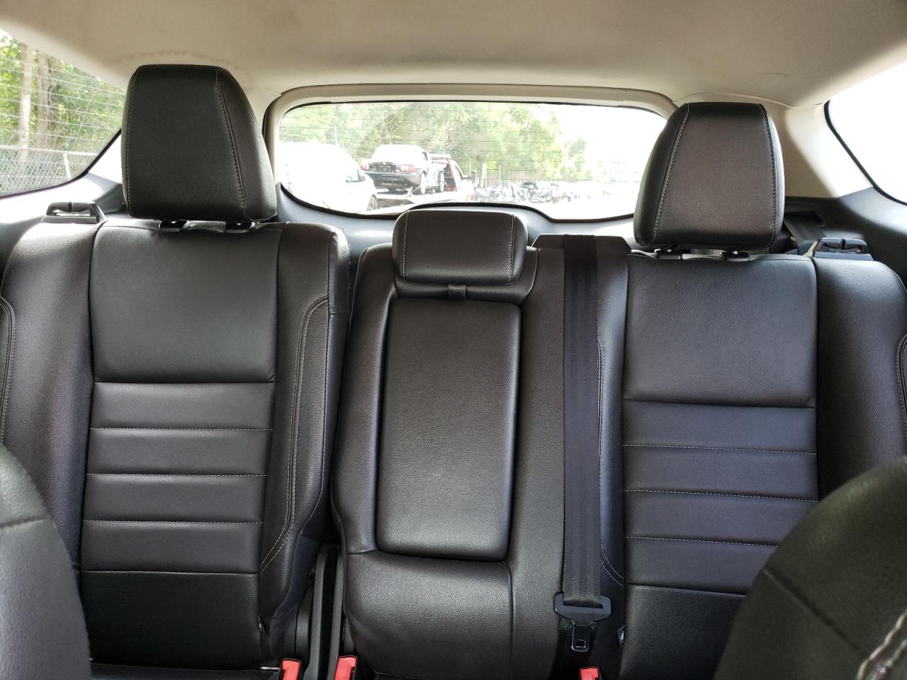 2013 Ford Escape Sel VIN: 1FMCU9H95DUD91522 Lot: 64370874