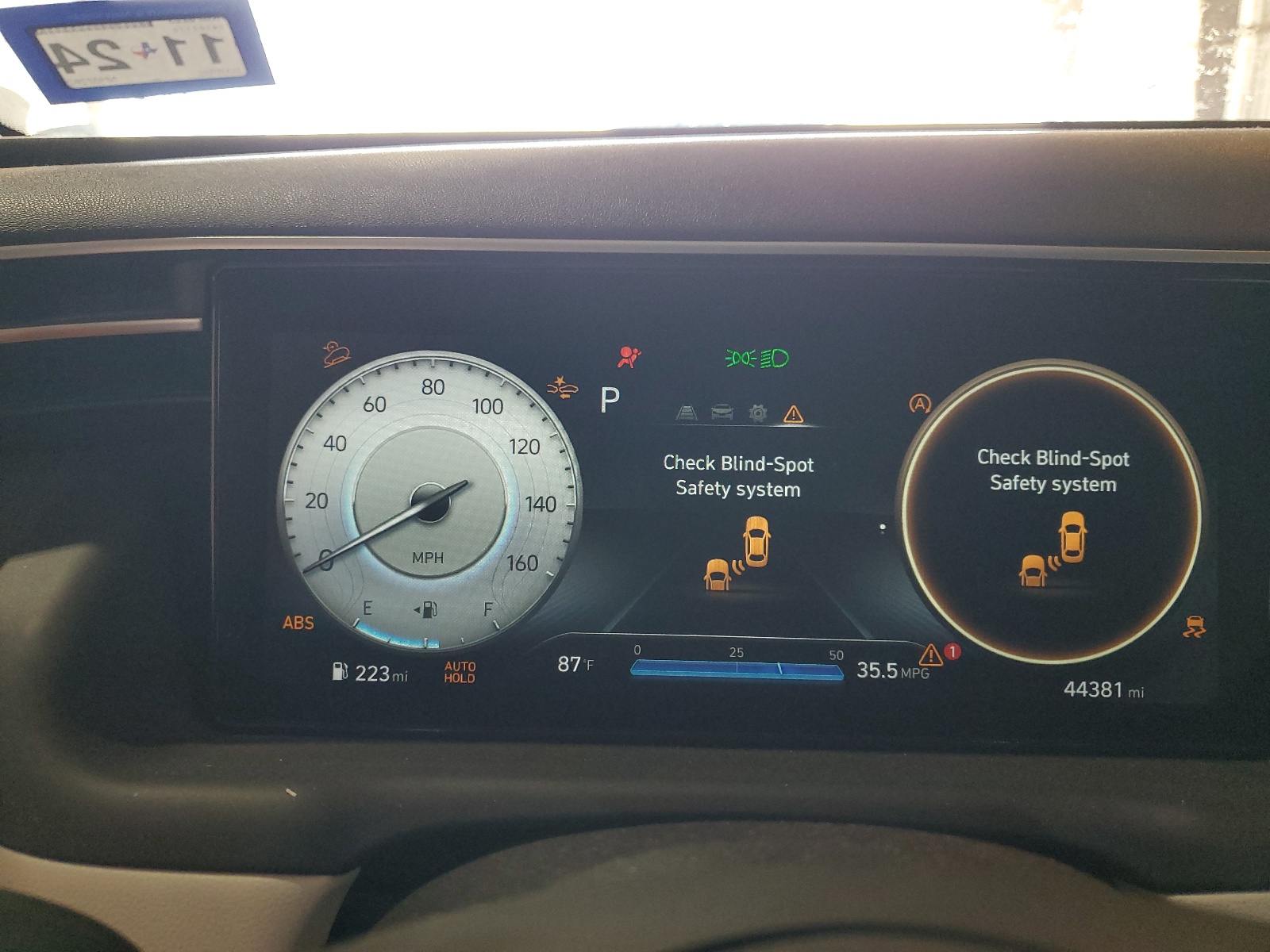 5NMJC3AEXNH022828 2022 Hyundai Tucson Sel