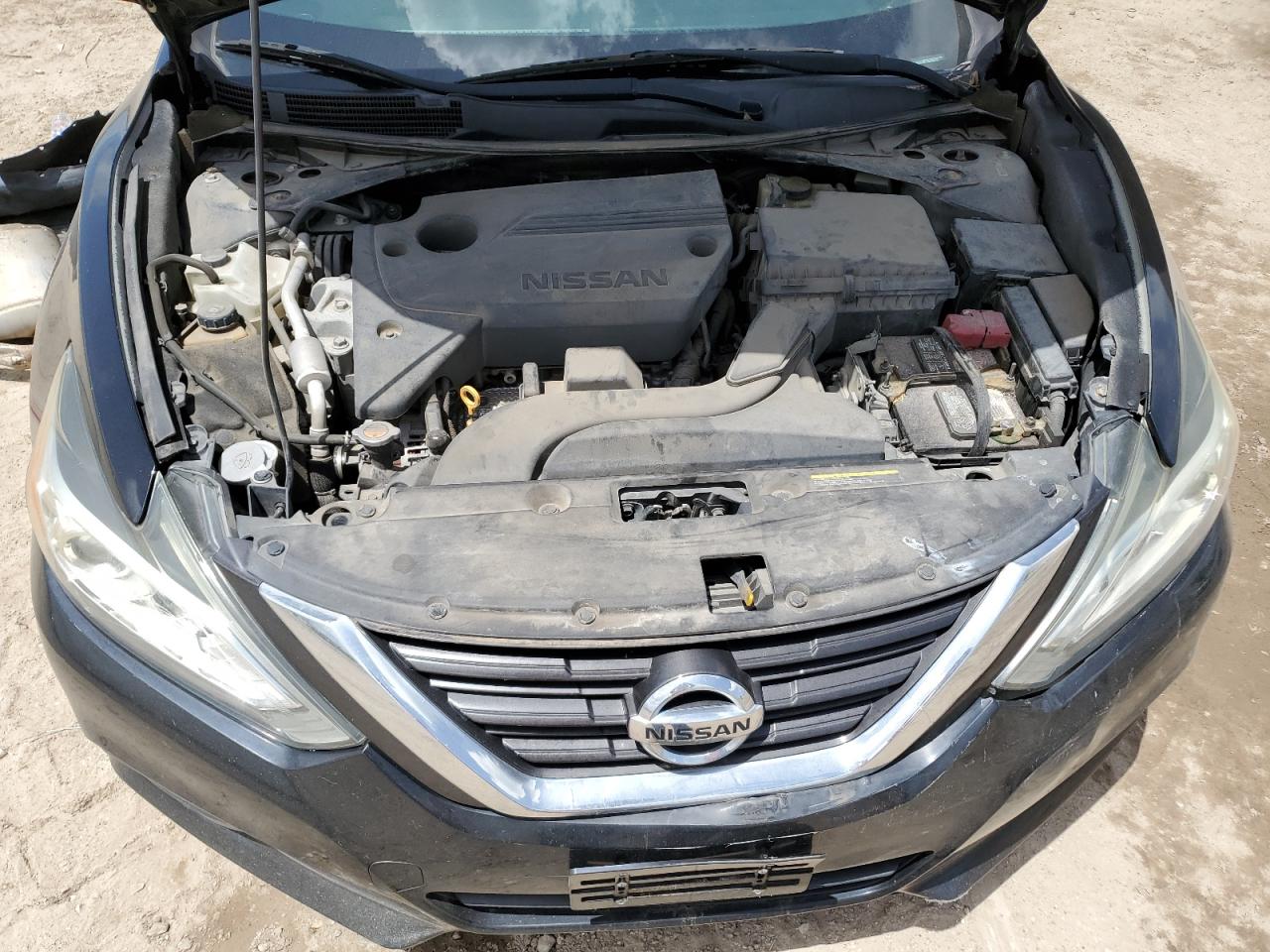 1N4AL3AP7GN324770 2016 Nissan Altima 2.5