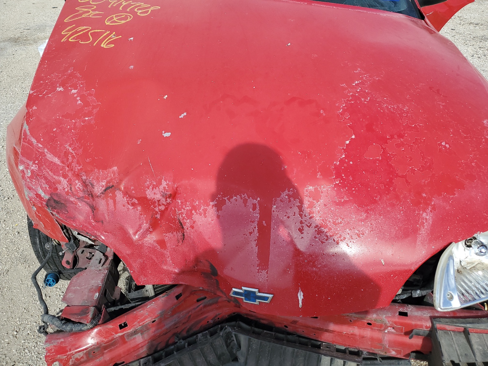 1G1JC524027425116 2002 Chevrolet Cavalier Base