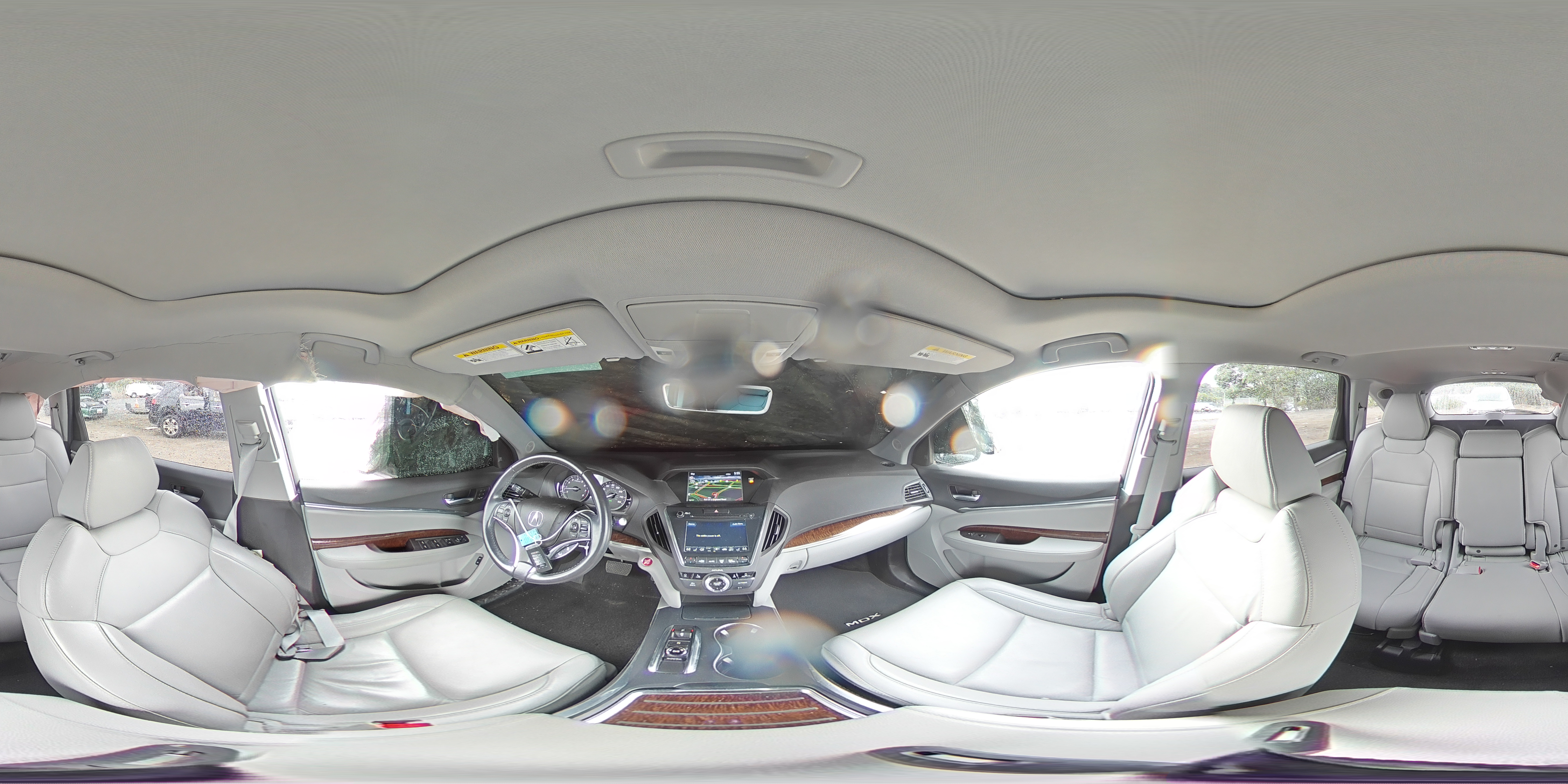 2018 Acura Mdx Technology VIN: 5J8YD4H55JL020339 Lot: 64482684