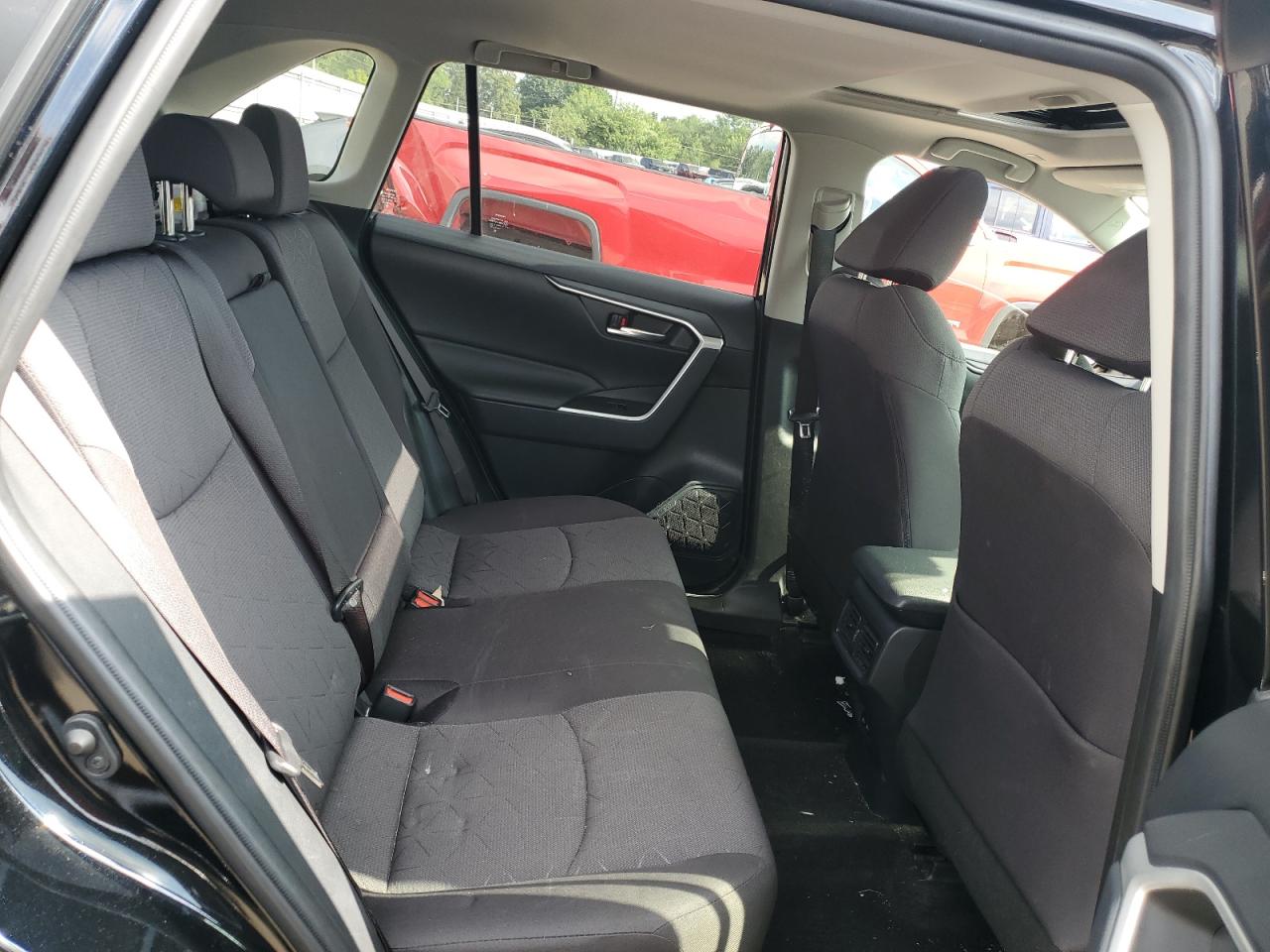 2023 Toyota Rav4 Xle VIN: JTMP1RFV5PD094981 Lot: 64739384