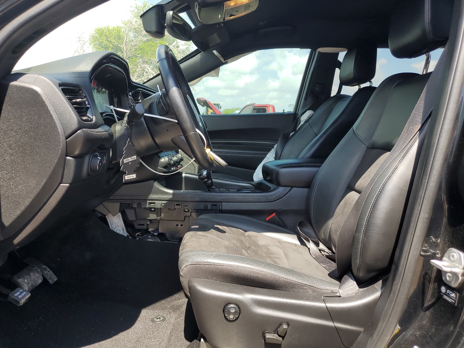 1C4RDJDG9MC662494 2021 Dodge Durango Gt