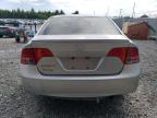 2008 HONDA CIVIC LX for sale at Copart NS - HALIFAX