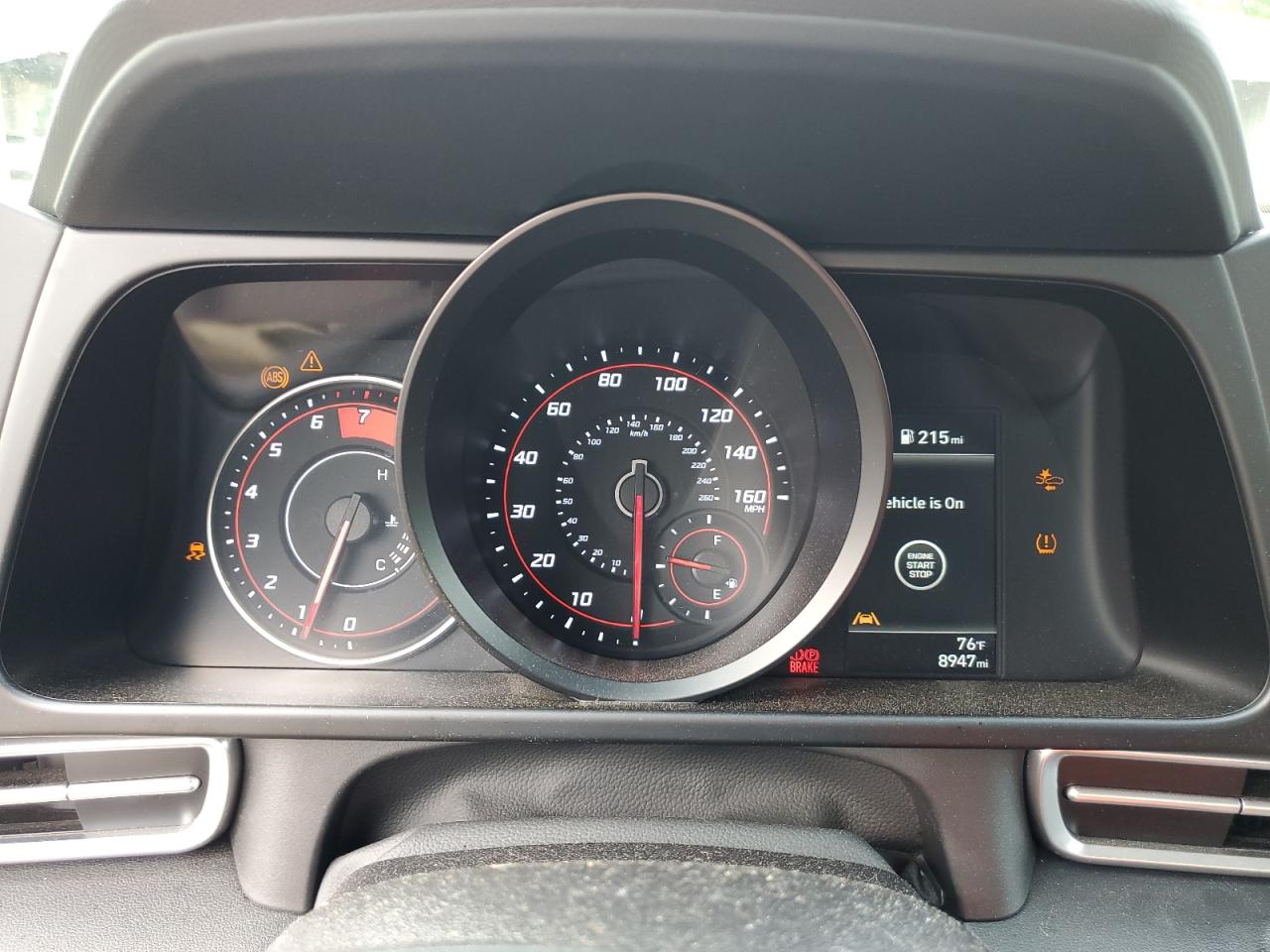 2023 Hyundai Elantra Sel VIN: 5NPLM4AG5PH087167 Lot: 63331014