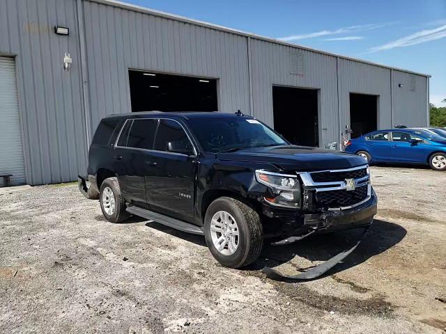 2019 Chevrolet Tahoe C1500 Lt VIN: 1GNSCBKC0KR121281 Lot: 63489724