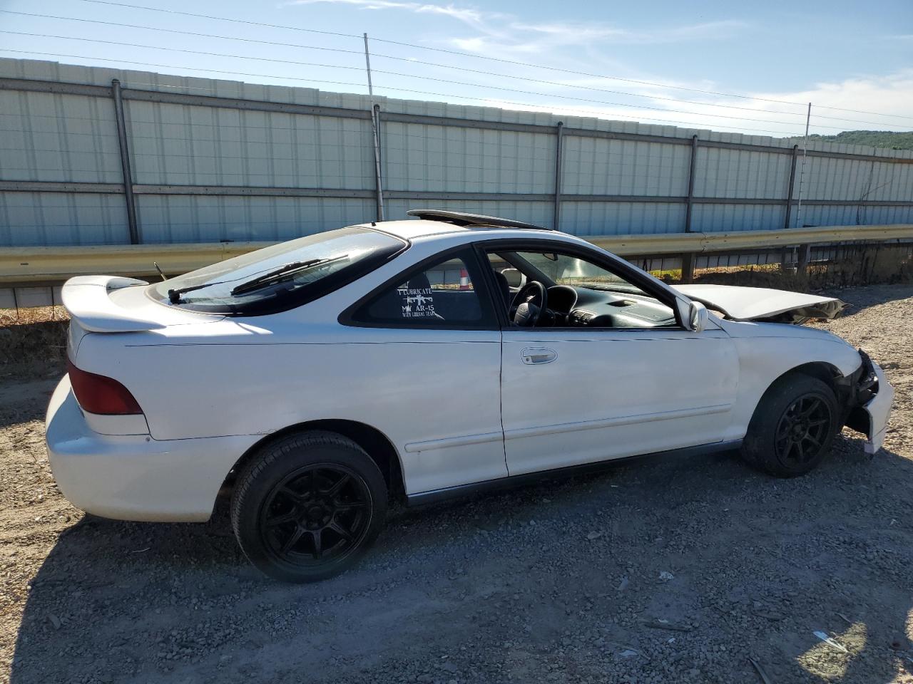 1995 Acura Integra Se VIN: JH4DC4461SS028197 Lot: 62646574