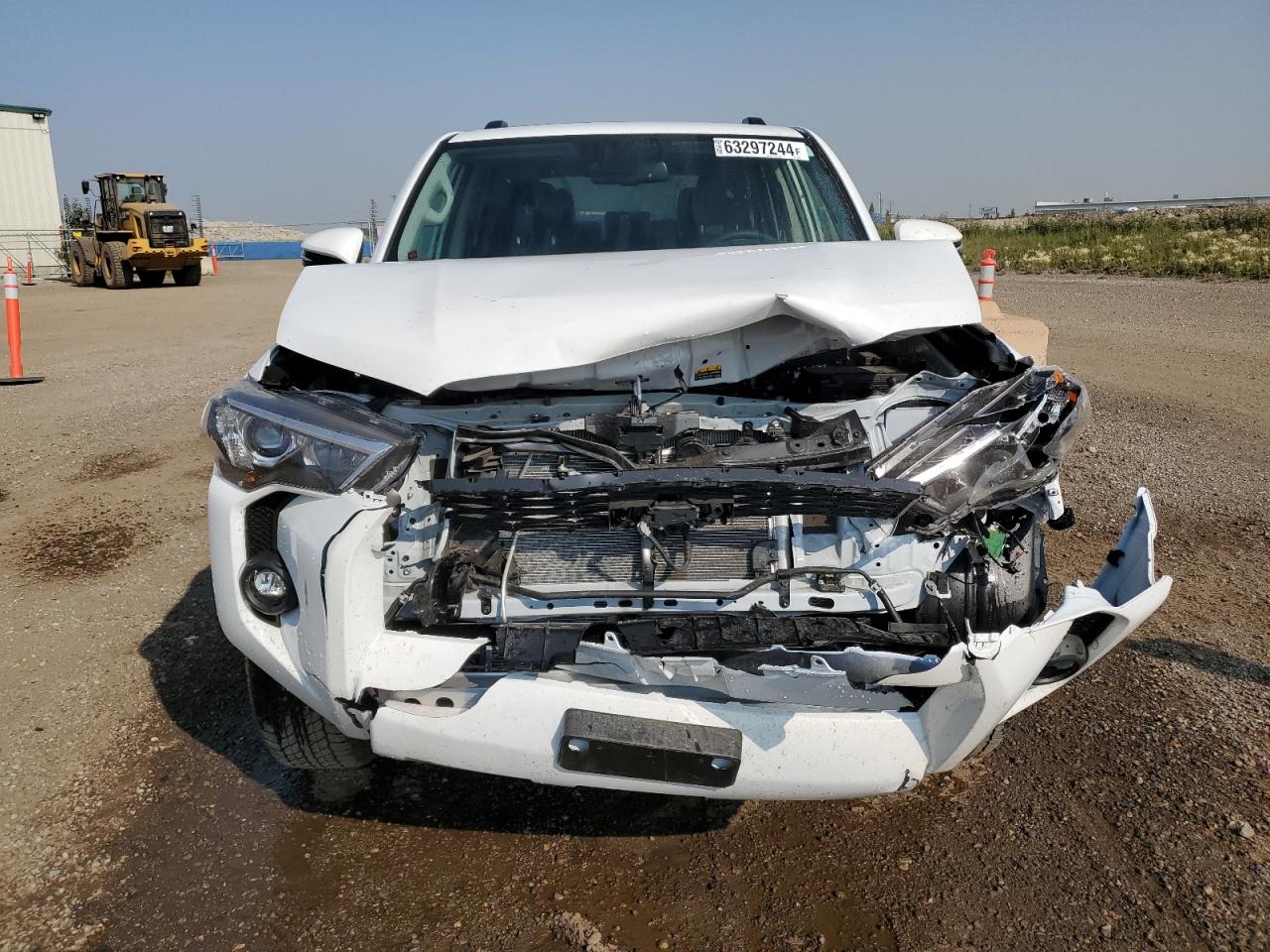 2024 Toyota 4Runner - Image 5