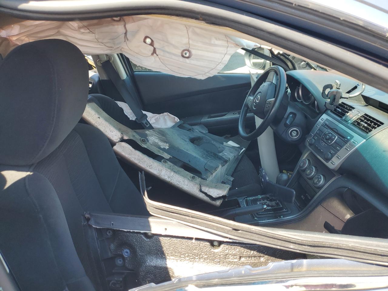 2010 Mazda 6 - Image 7