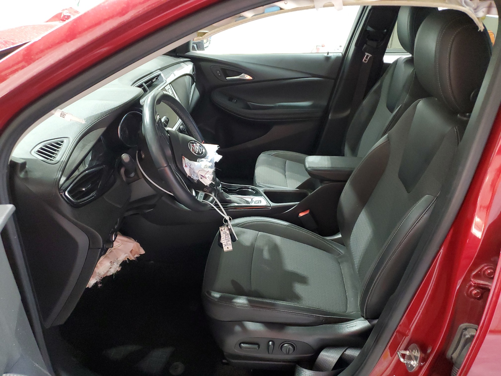 KL4MMESL6LB099176 2020 Buick Encore Gx Select