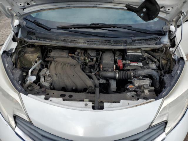 2015 NISSAN VERSA NOTE S